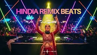 Midnight India 🌌🔥 &ndash; Desi EDM Remix with Deep Bass