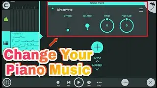 Change Your Piano Music In FLSM3 ( Tutorial )