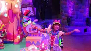 ミラギフ 20240809 三つのハート