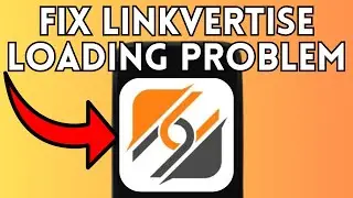New! How To Fix Linkvertise Loading Problem (Full Guide) 2025!