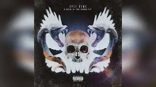 Spit Gemz - Jungle Gym Instrumental Ft Gorilla Nems