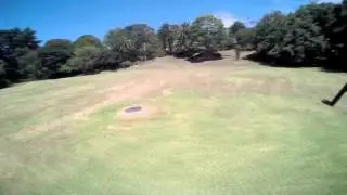 Pocket Drone part 4