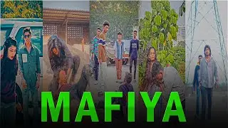 Mafiya Attitude Videos | Best boys attitude video || rohit zinjrke aittude videos | Attitude reels