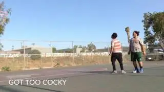 Friendly 1v1 (ft cetz 75)
