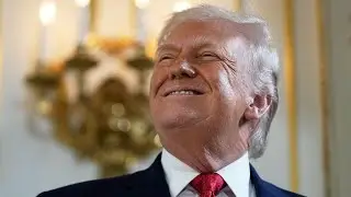 ‘God is very proud of me’: Trump applauds ‘incredible year’ for his administration