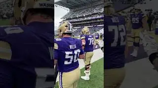 John Mills & Carver Willis Return to Washington Offensive Line