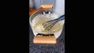 Accras De Morue #accrasdemorue #recetteantillaise #cuisineantillaise #cuisinecreole