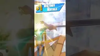 Winning With EVERY Fortnite BOSS: Agent Patch