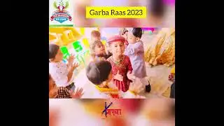 2023-24/35 | Raas Garba 2023 | Juniors | TBKS