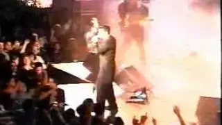 El es el Rey Danilo Montero Concierto en vivo