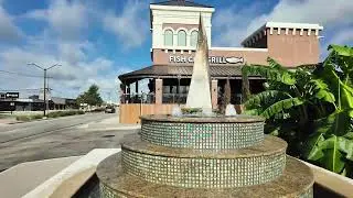 The City of Burleson, Texas