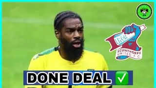 Reggae Boy Anthony Grant Leaves Swindon Town By Mutual Consent & Joins New Club