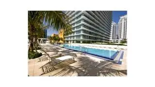 1111 SW 1st Ave # 2617-N,Miami,FL 33130 Condominium For Sale