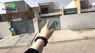 نماذج بيوت مجمع قرية الغدير 2 السكني🥰