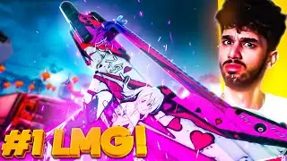 The Holger Got The BIGGEST Buff In Season 9 Of CODM!