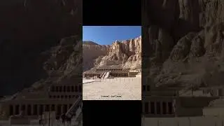 Egypt 🇪🇬: A Historical Country #Cairo #luxor #redsea