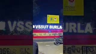 VSSUT burla fest 2025 😍❤️💚 #vssut #vssutfest #samavesh #burla #vssutfest2025