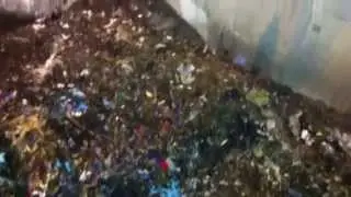 Waste Bunker
