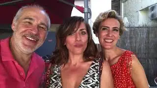 Avec NO&Eacute;MIE DE LATTRE & J&Eacute;R&Ocirc;ME ANGER