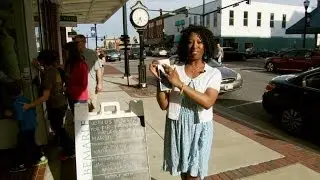 Elizabeth City First Friday Art Walk | NC Weekend | UNC TV