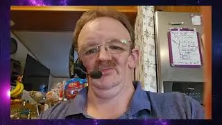 Message  Share the Kin dom - William Cozzens-Bryant
