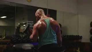 The Bodybuilding.com Fitness App | Everyone Starts Somewhere