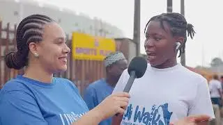 Luli Walk 2025 | Powered by Luli Concert in conjunction with Swan Spring Water