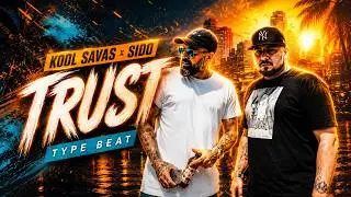Kool Savas x Sido Type Beat | Trust | prod. Meinkezz Majestik