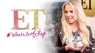What Favorites Are In A Celebrity Makeup Artists Bag? We Find Out!