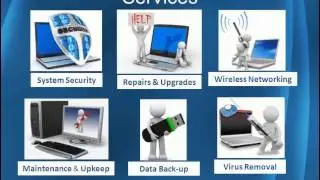 EZ Network Solutions Computer Repair Center - LARGO