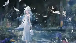 Real O - Луна speed up