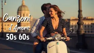 Italian Oldies Love Songs | Romantic Classics from Italy