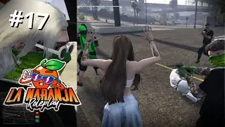 EL FINAL? | GTA V ROLEPLAY #17