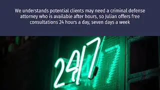 Stroleny Law, P.A. | Criminal Attorney Miami | 305-615-1285