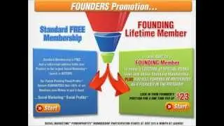 Ultimate power profits founder training  -  paradigm shift