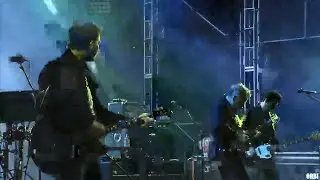 New Order - Temptation HD (Heineken Open'er Festival 2012, Gdynia, Poland, 04.07.2012)