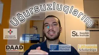 Uğursuzluqlarım...