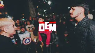 EL MENOR vs. NASHO vs. SKELTAH: Octavos - fecha 5: DEM Individual 2023