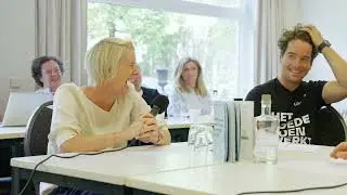 Van oppositie naar coalitie - Port of Antwerp Bruges & Equans - Het Grote Debat