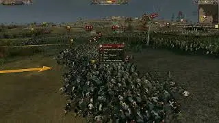 Sublime Shoutcast Attila Total War Charlemagne The Battle of Agouleme