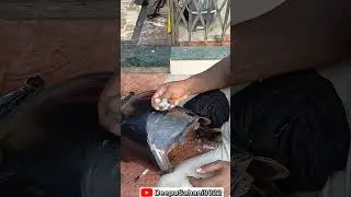 मात्र 30 रु  petrol ⛽️ tank  leakage sahi Kaise kre #bike #check #problem #solution #youtubeshorts