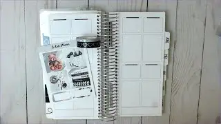 Plan With Me | Penny Weeks | ft. SoCutePlanner | March 6-12, 2023