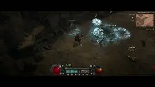 Diablo IV afk power leveling
