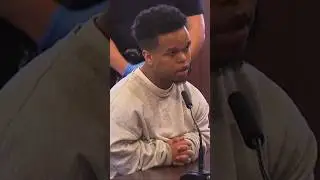 Midget Gets Life Sentence!