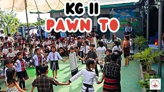 PAWN TO - KG II  || PAWLKUT 2025  ||