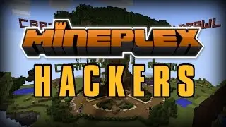 Mineplex Hackers Compilation