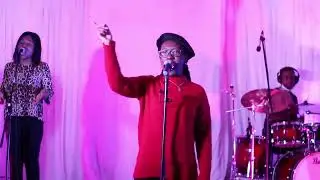 Christ Redeemer Church Toronto - SUNDAY IMPACT SERVICE (DECEMBER 28th 2025)