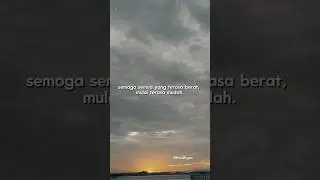 semoga dipeghujung bulan ini do'a kita dikabulkan aamin....
