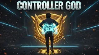 LIVE 🔴 Epic Sharan YT &ndash; BGMI Controller Domination | Frosty Funland Update