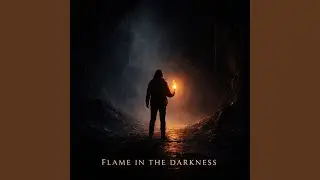 FLAME IN THE DARKNESS